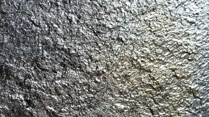 Silver Rock Texture – 銀色の岩肌テクスチャ