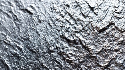 Silver Rock Texture – 銀色の岩肌テクスチャ