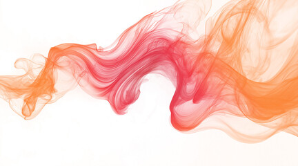 Fototapeta premium Bright and dynamic flames isolated on a white or transparent PNG background, ideal for fire effects, digital designs, energy concepts, and creative artwork showcasing heat, light, and motion.