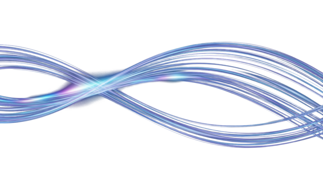 ethereal futuristic lighting high detail abstract digital wallpaper clean png