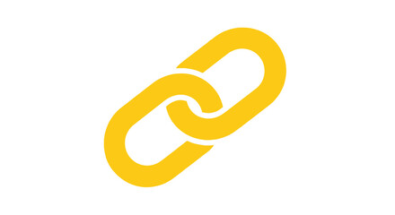 Symbol of connection, partnership, and strong links