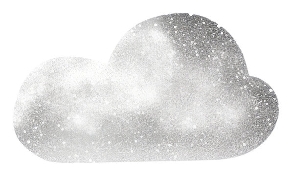 PNG Cloud icon nature night white.
