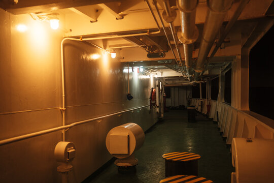 ANTARCTICA from the View of Ship