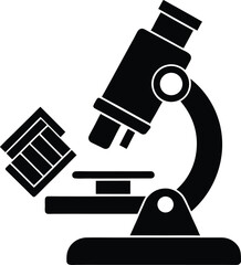 Modern abstract geometric shapes on transparent background digital art design element isolated on transparent background