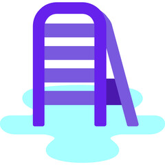 Ladder Icon