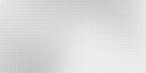 Dot foil background with metal mirror texture. Chrome gradient surface silver abstract simple art modern