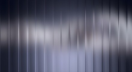 Futuristic Carbon Fiber Texture — 3D Abstract Dark Metallic Background with Glossy Stripes and Seamless Industrial Pattern