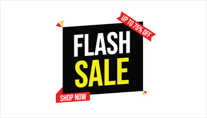 FLASH SALE  UP TO 75% OFF  SHOP NOW