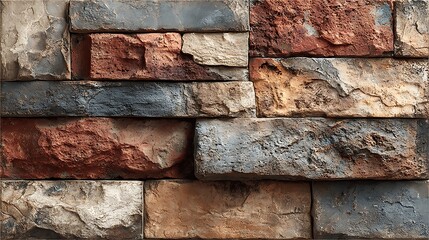 3D stone effect wallpaper high resolution picture