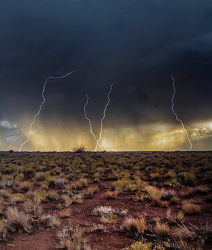Utah Lightning