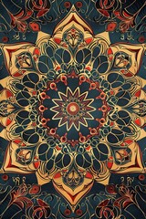 Brain illustration on laptop screen, modern technology and AI concept