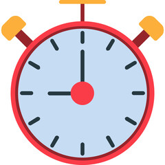 Alarm Clock Icon