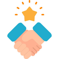 Handshake Icon