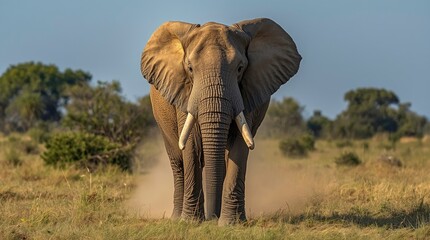 elephant,
