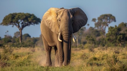 elephant,