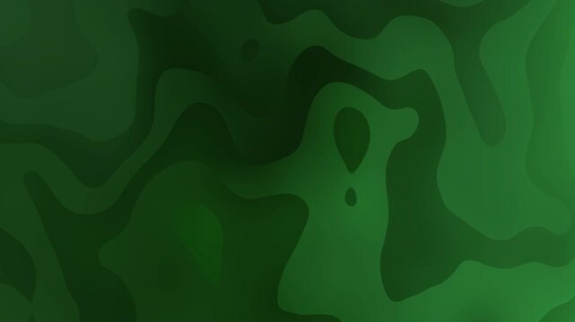 Abstract green pattern ideal for backgrounds, designs, and digital projects. Versatile and soothing aesthetic for a variety of creative uses.