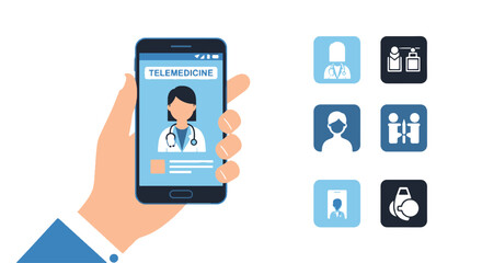 Streamlining Healthcare Access Digital Telemedicine Platform for Remote Medical Consultations and Online Doctor Appointments