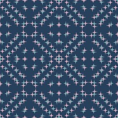 Star Background Hand Drawn Seamless - Star wallpaper - Star backdrop - Pattern for fabrics and Paper print - Surface Printing - Star Hand Draw Print