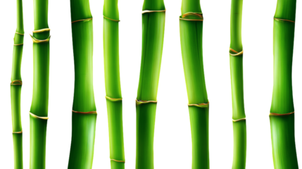 clacking. Bamboo stalks swaying and clacking in forest breeze with filtered daylight and motion blur. gardening catalogs, home-decor guides, designed for home decor and floral branding.