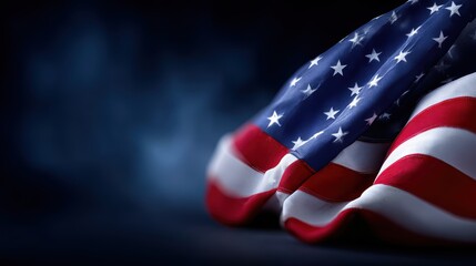 American Flag Stock Photo: Patriotic USA Images & Backgrounds