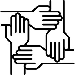 Teamwork Icon