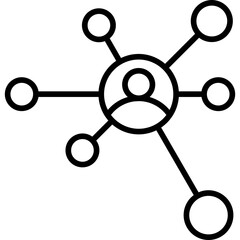 Connection Icon