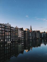 Amsterdam, Netherlands - September 23 2016