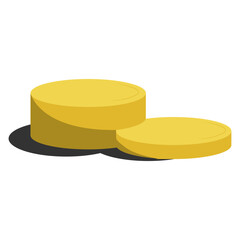 Product Podium Illustration
