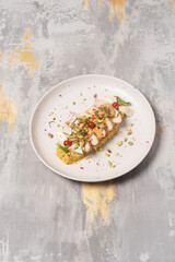 Chef's Special: Elegant Chicken and Curry Rice Recipe