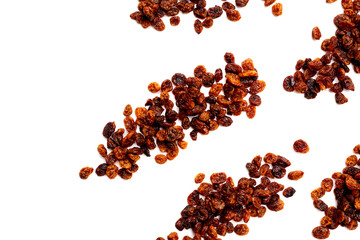 Dried golden raisins, Australian-dried fruits sultanas, sweet and chewy.