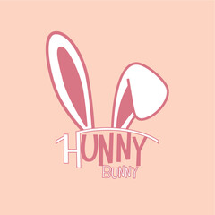 hunny bunny.eps