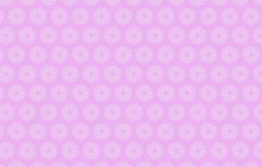 seamless pink pattern surface for ladies clothing art