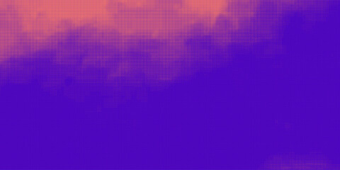 Sky with Clouds Halftone Vector Background. Trendy Backdrop for Your Business and Advertising Graphic Design