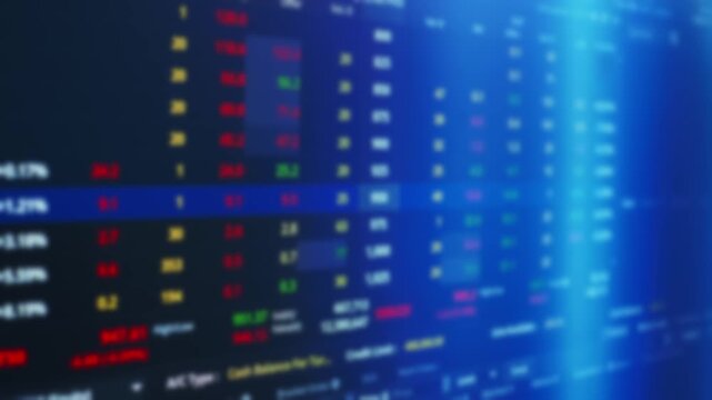 Blur Chart graph stock market finance growth candle stick forext trade online share market technical sel buy investment exchange price data marketing diagram management currency index digital
