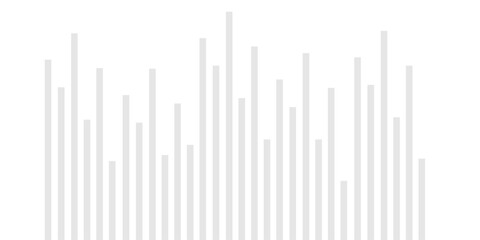 abstract cut out transparent retro funky line pattern design abstract texture. Vector background can be used in cover design, book design, poster, CD cover, flyer, website .	
