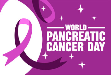 World Pancreatic Cancer Day for better prevention of pancreatic cancer