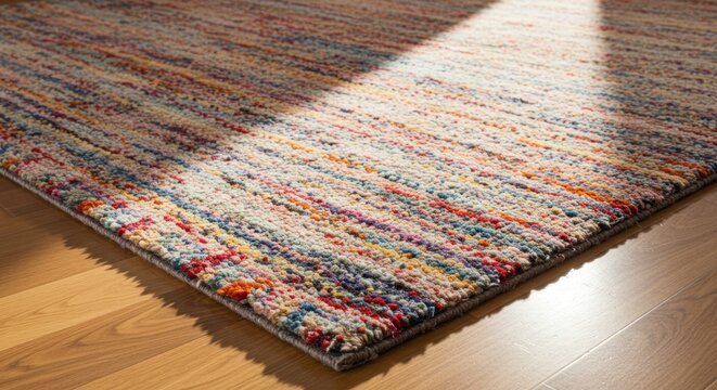 Floor Rag Color