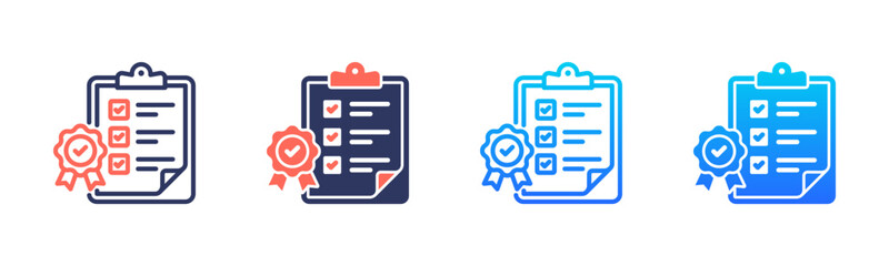 Quality Icon Pack In Multiple Styles