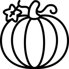 pumpkin icon