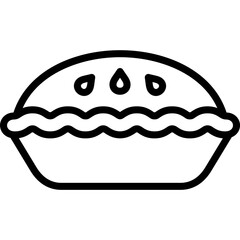 pie icon