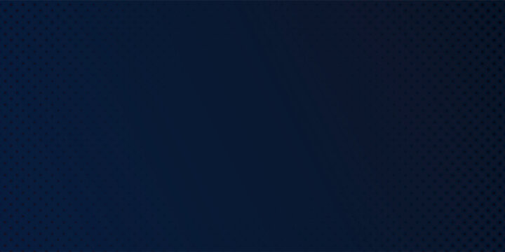 Dark navy blue pixelated background with a digital art aesthetic and subtle gradient.