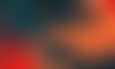 Vibrant Pastel Grainy Gradient Background, smooth color transitions with subtle texture, perfect...