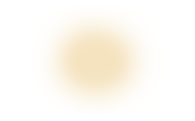 Yellow Light Glow Effect Lens Flare Warm Star Sun Ray Vector Isolated On Transparent Background