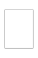 Rectangle Card Mockup with Realistic Shadow​, Blank Rectangle Business Card Template Shadow​, Minimal Square Greeting Card Mockup Shadow