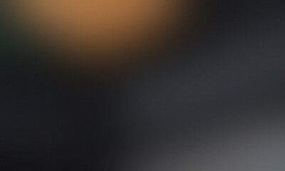 Warm Sunset Gradient with Grain Texture, smooth tones blending softly for natural, aesthetic digital art