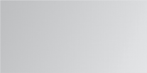 Neutral Grey Halftone Dot Pattern Background For Design Projects And Stock Use