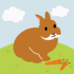 rabbit2.eps