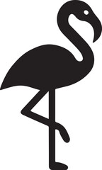 Abstract geometric shapes with vibrant color accents