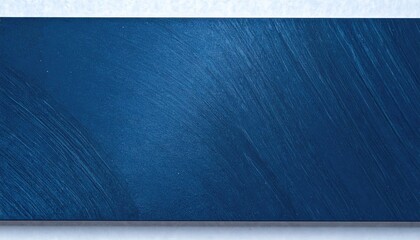 Brushed Gunmetal Blue Metal Texture Background