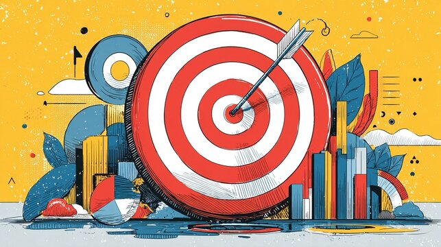 Marketing underperformance includes low impressions, weak engagement, audience mismatch, bad funnel structure, failed targeting, and poorly executed brand communication strategies.